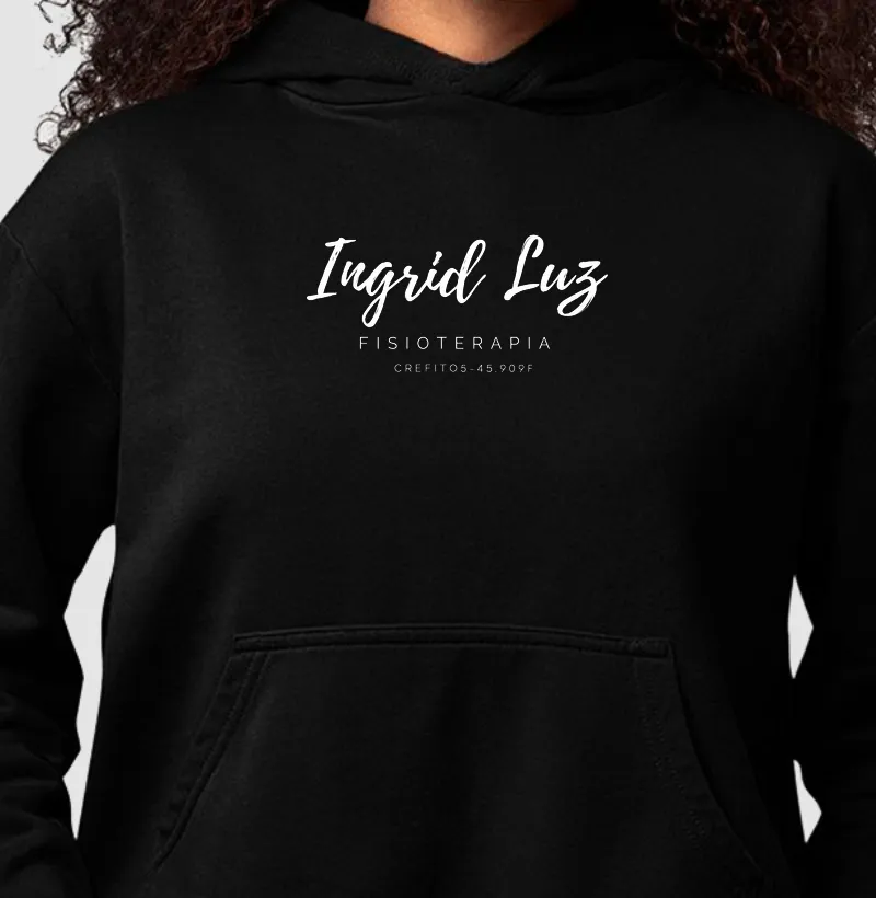 Ingrid Luz Sdk