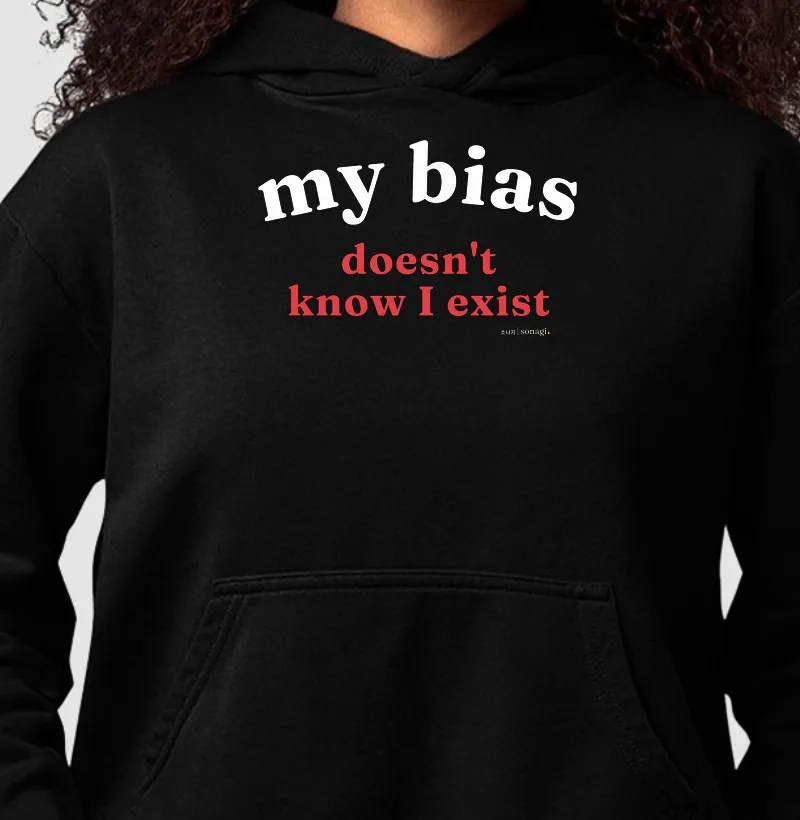 My Bias doesn't know I exist