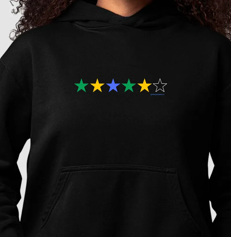 6 Estrelas