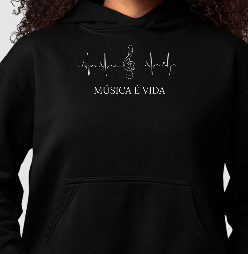 Música é Vida