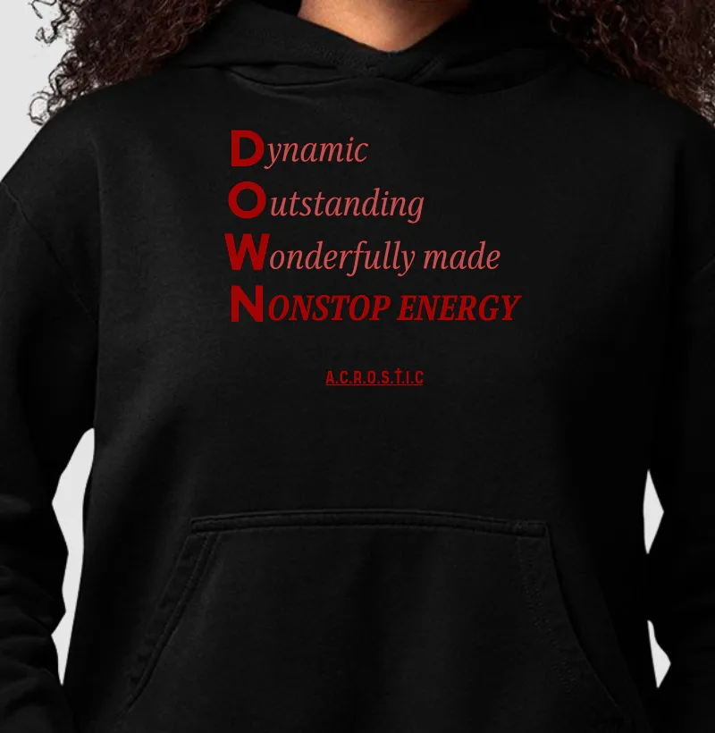 D.O.W.N | A.C.R.O.S.T.I.C