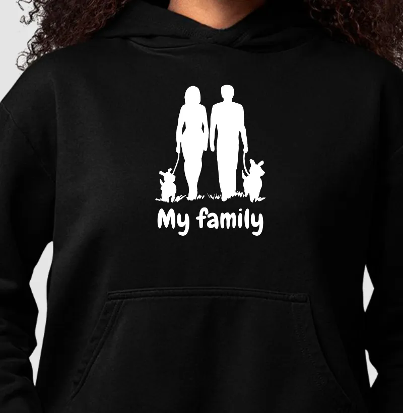 My family