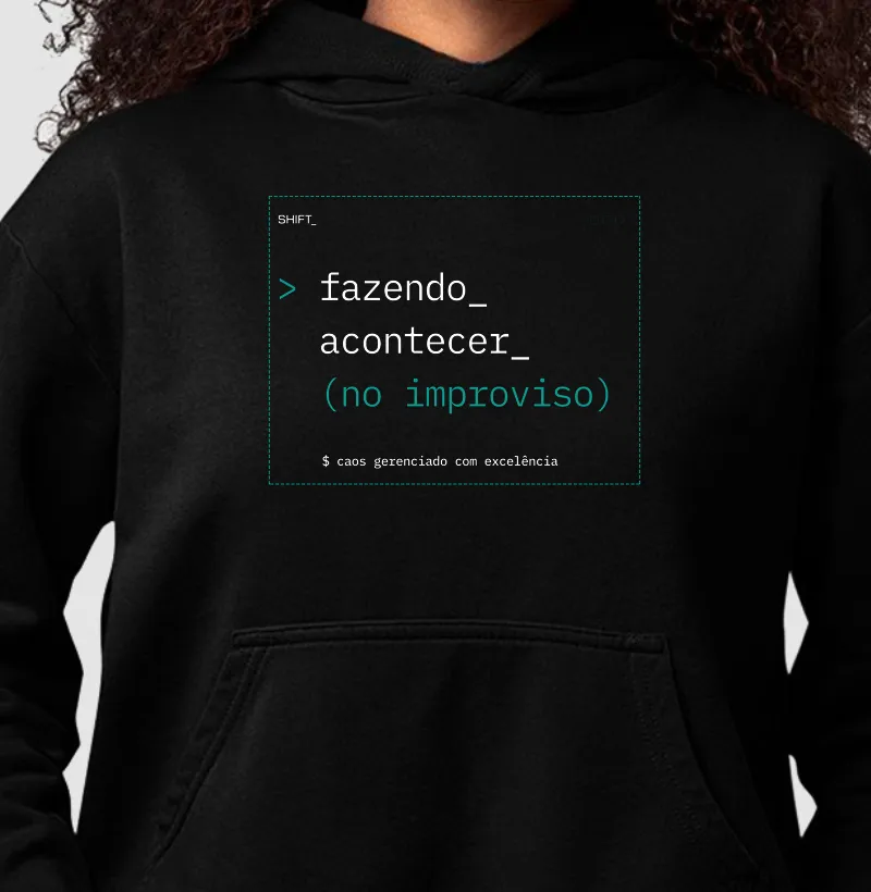 Fazendo Acontecer No Improviso
