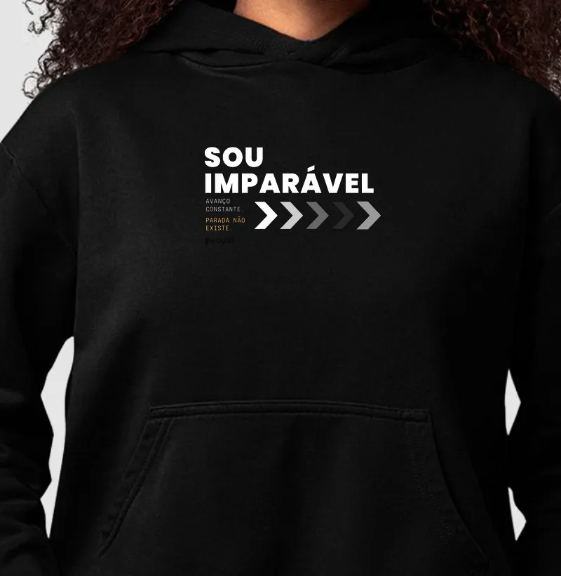 Sou Imparável