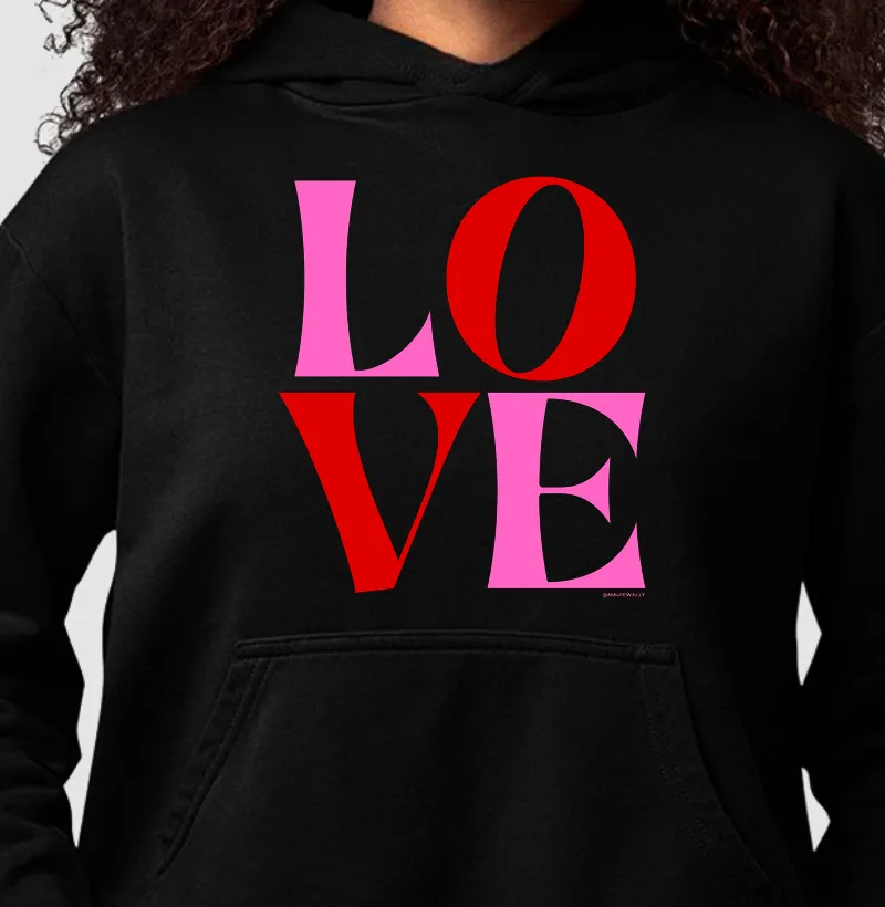 Love pink