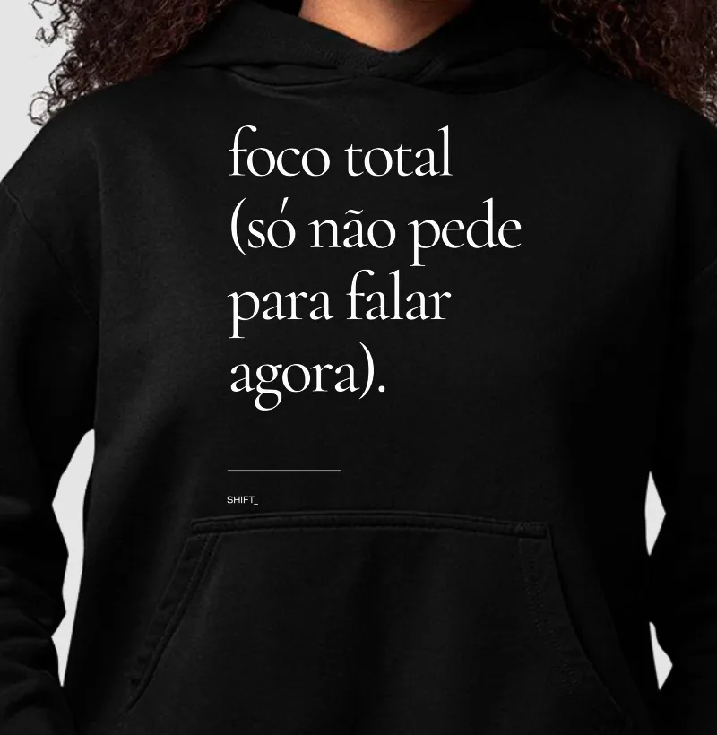 Foco Total