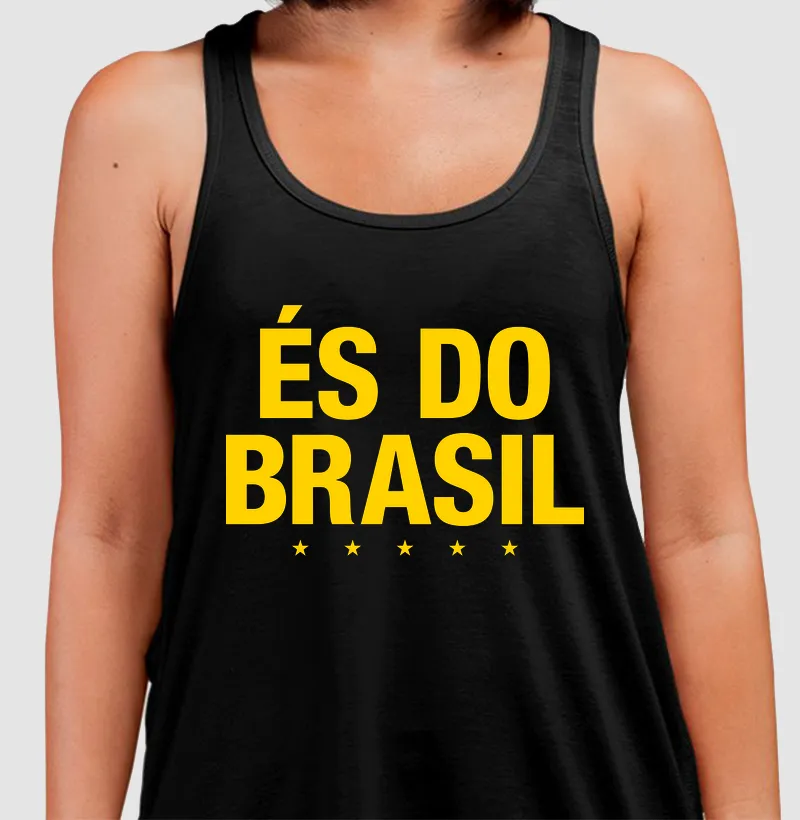 És do Brasil