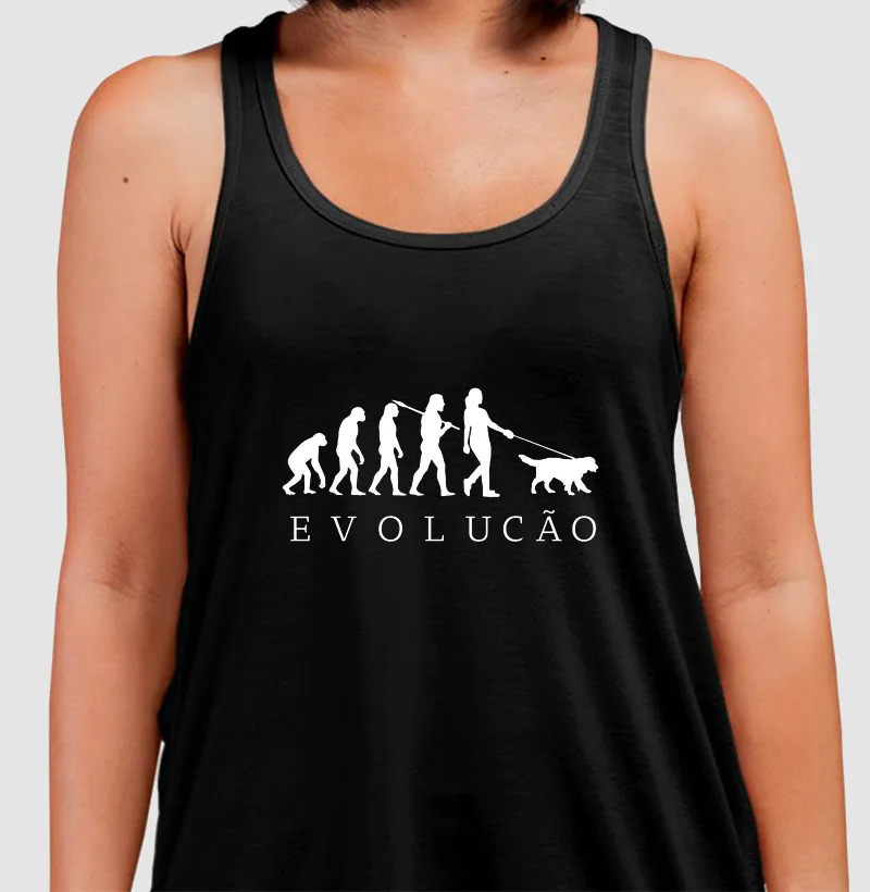 Evolução 