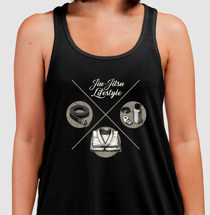 JIU-JITSU LIFESTYLE - Regata