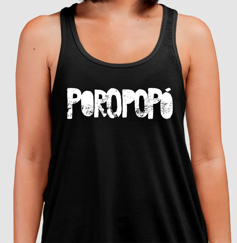 Poropopó