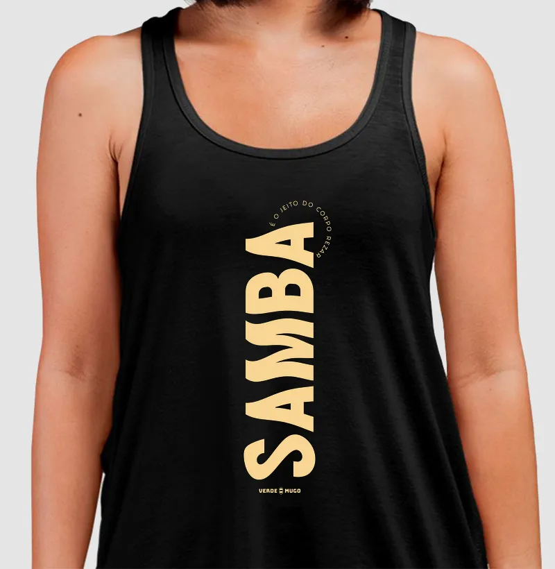 SAMBA