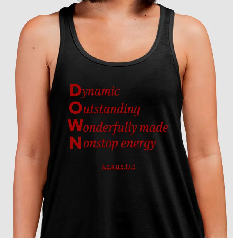 D.O.W.N | a.c.r.o.s.t.i.c