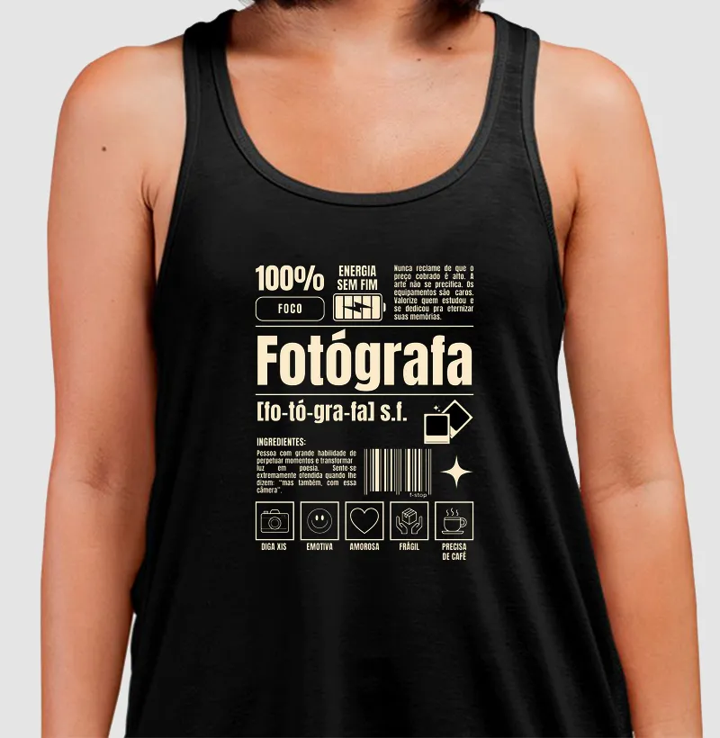 Fotógrafa
