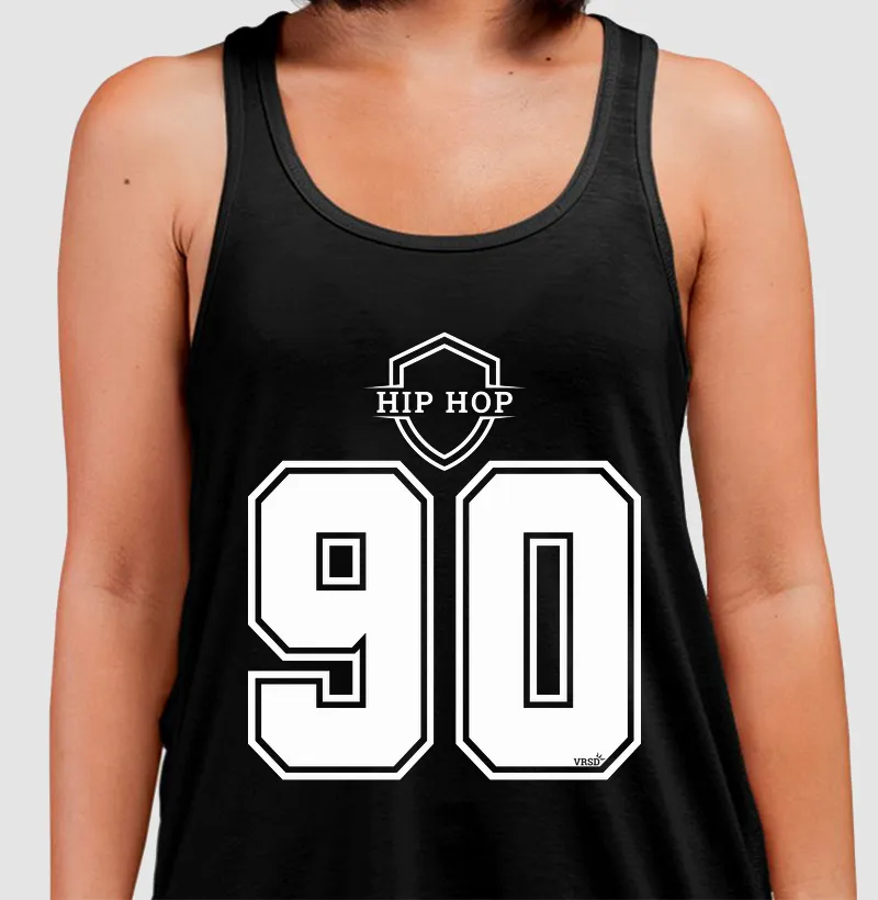 90 College Hip Hop