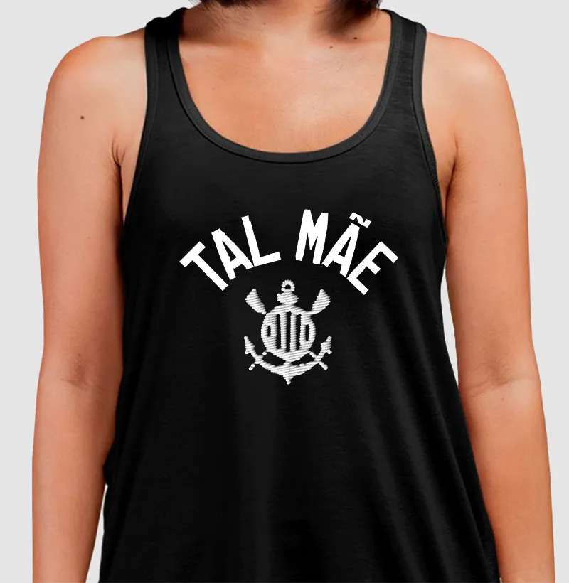 Tal Mãe