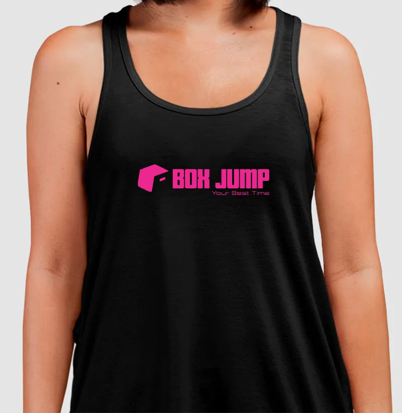 Regata Box Jump 