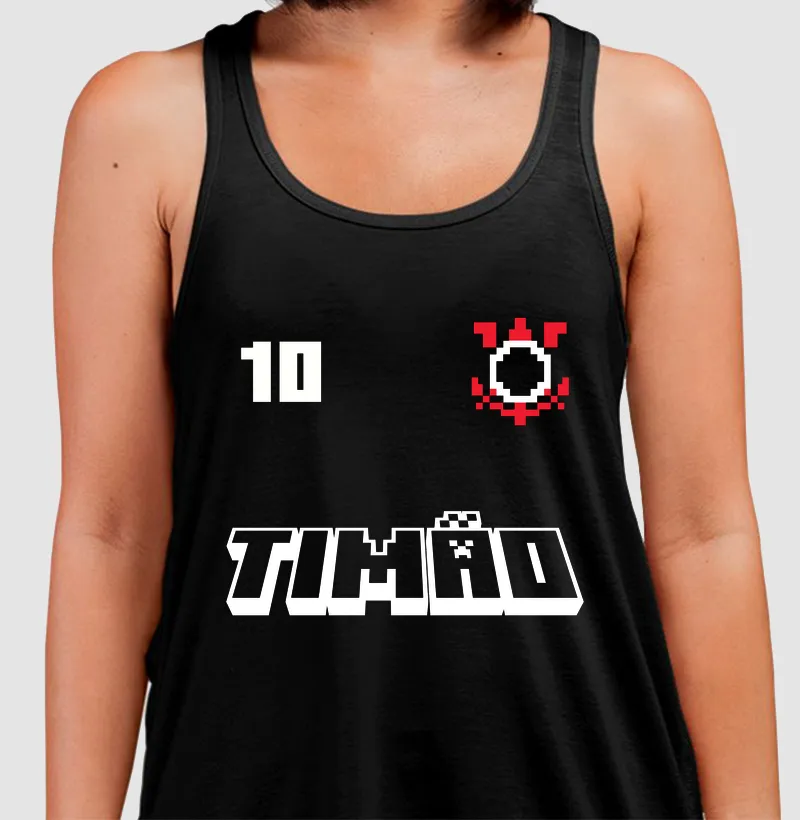 Minecraft Timão