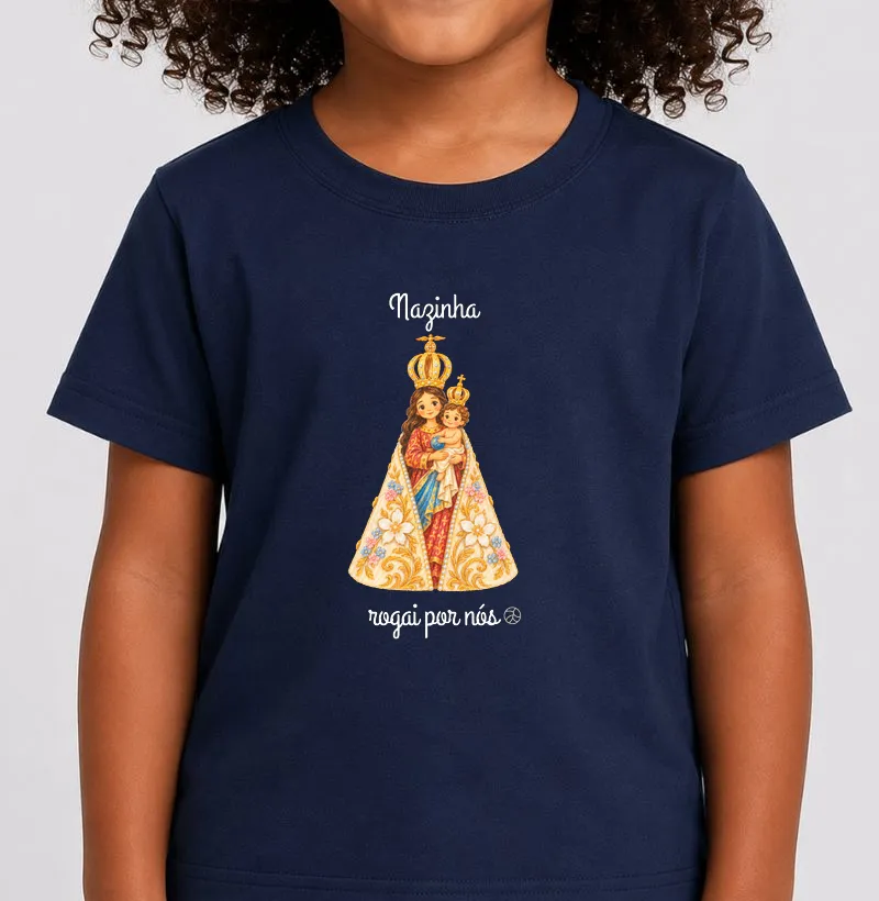 Nazinha rogai por nós 