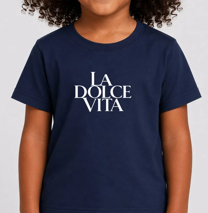 LA DOLVE VITA