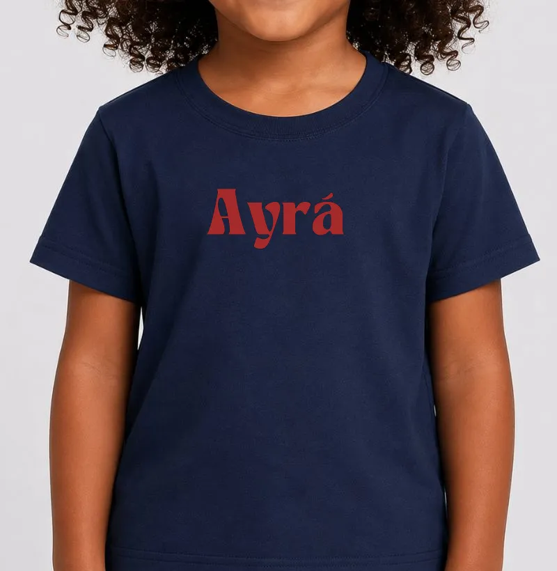 Ayrá — O Fogo que Ilumina