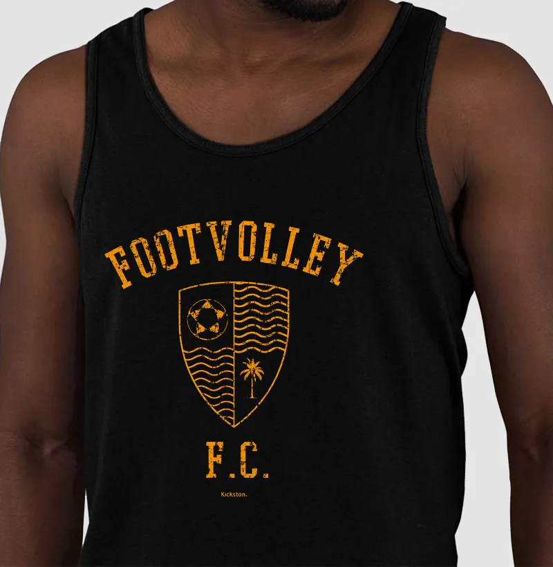 T-Shirt Footvolley F.C.