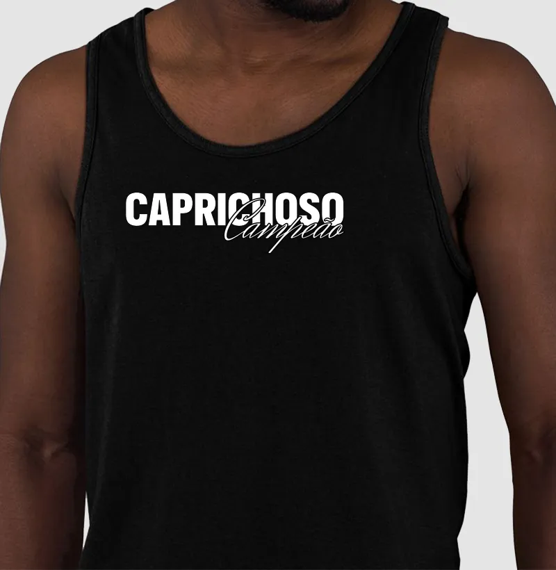 Caprichoso Campeão