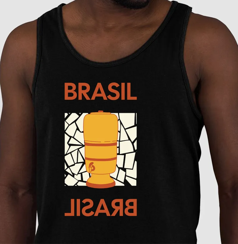 Brasil Raiz – Filtro de Barro