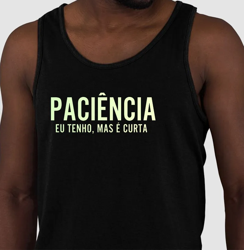 MAS É CURTA