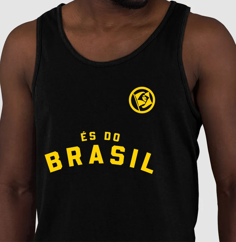 És do Brasil