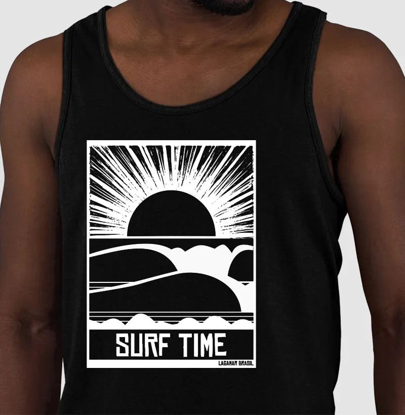 Surf Time