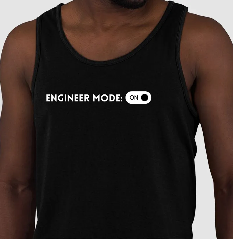 ENGINEER MODE ON
