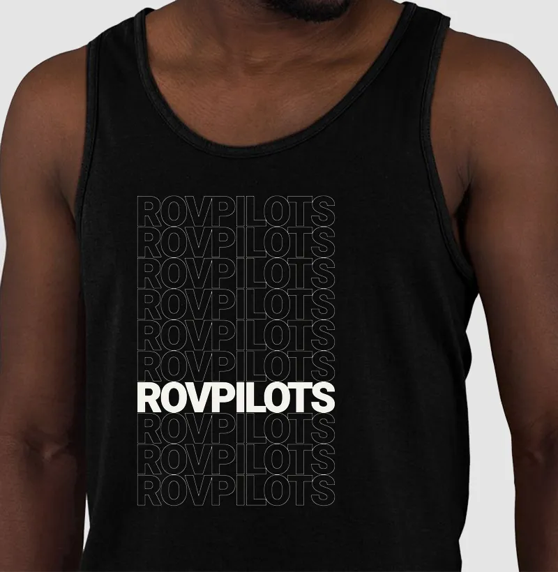 Regata ROV Pilots Essência