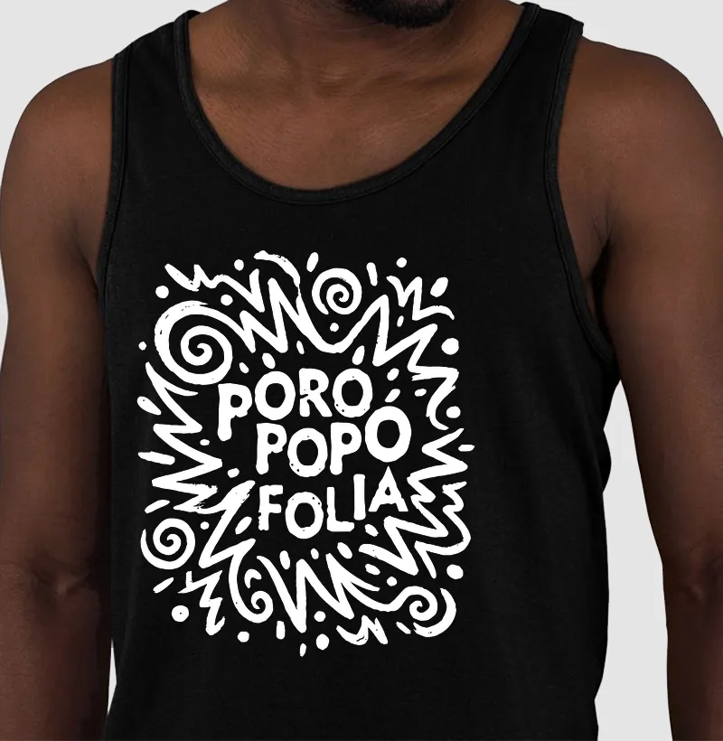 Poropopó Folia