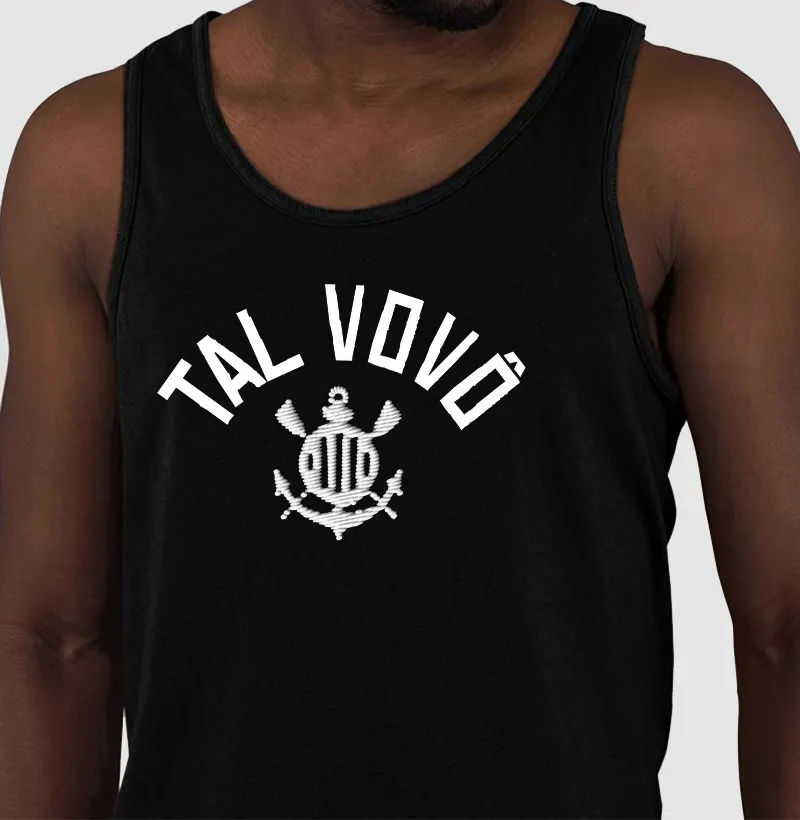 Tal Vovô