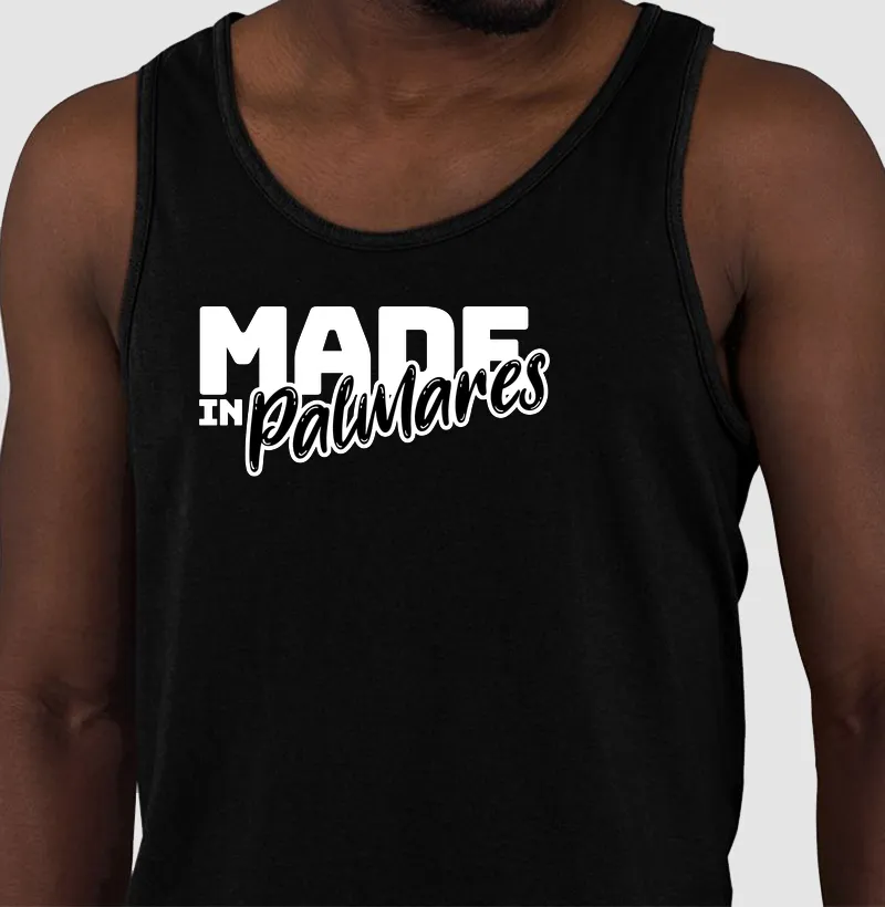 Made in Palmares - Caprichoso