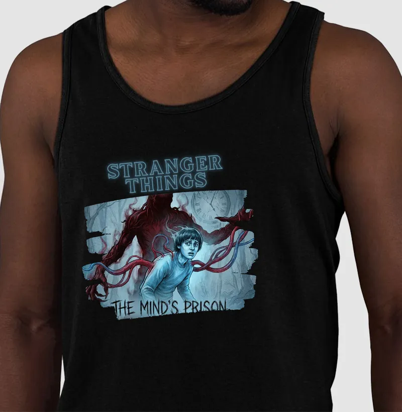stranger things - D&D -V4