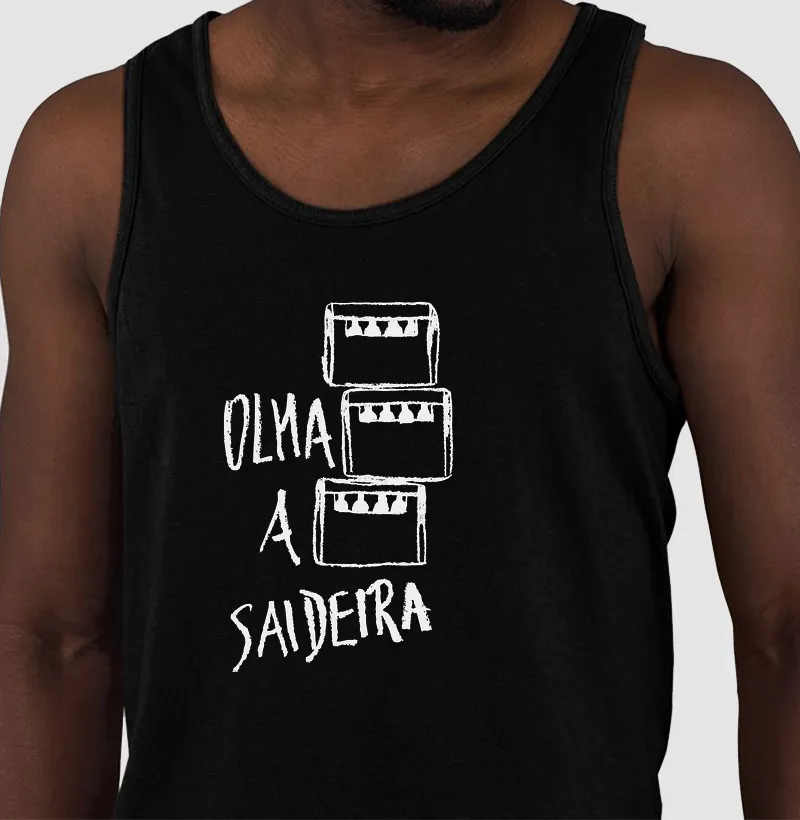 Olha a Saideira