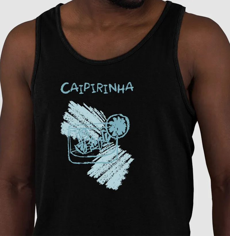 Caipirinha Raiz