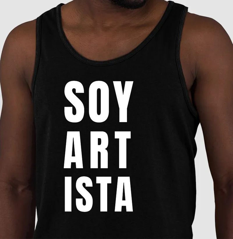Soy Artista 