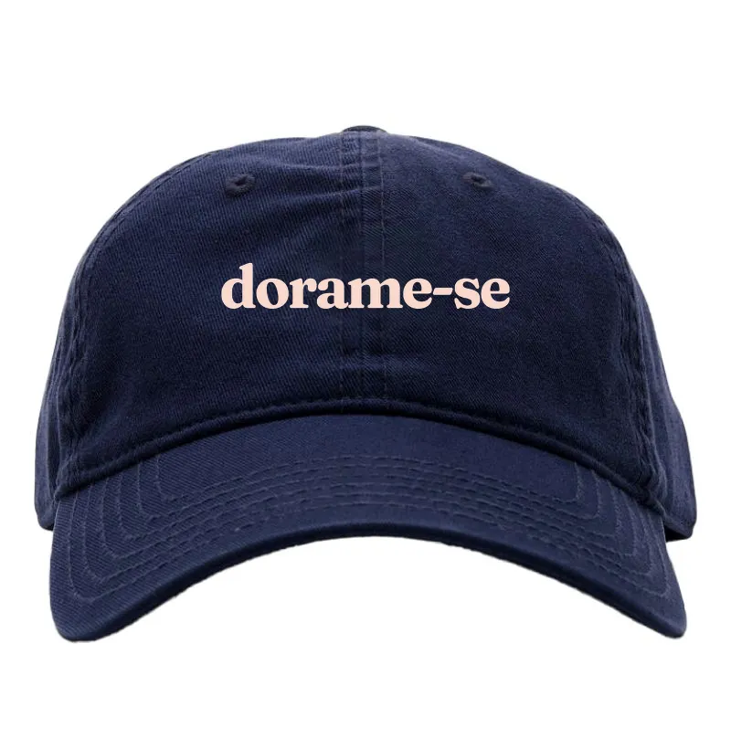 Boné Dorame-se - Imagem 4