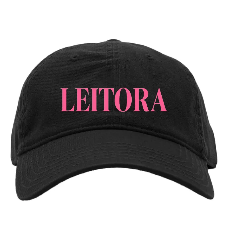 Boné Leitora - Imagem 3