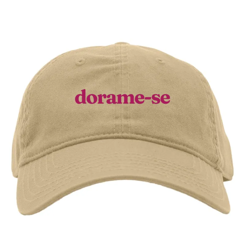 Boné Dorame-se - Imagem 3