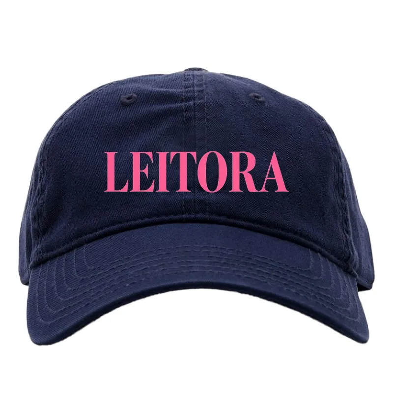 Boné Leitora - Imagem 4