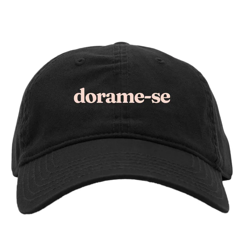 Boné Dorame-se - Imagem 2