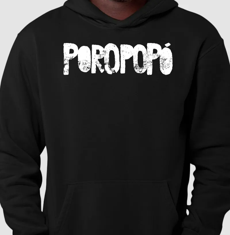 Poropopó