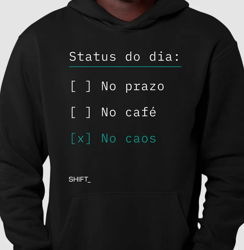 Camisa 0