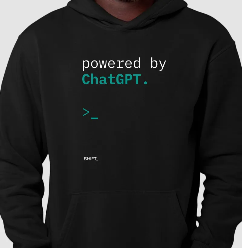 Powered By Claude