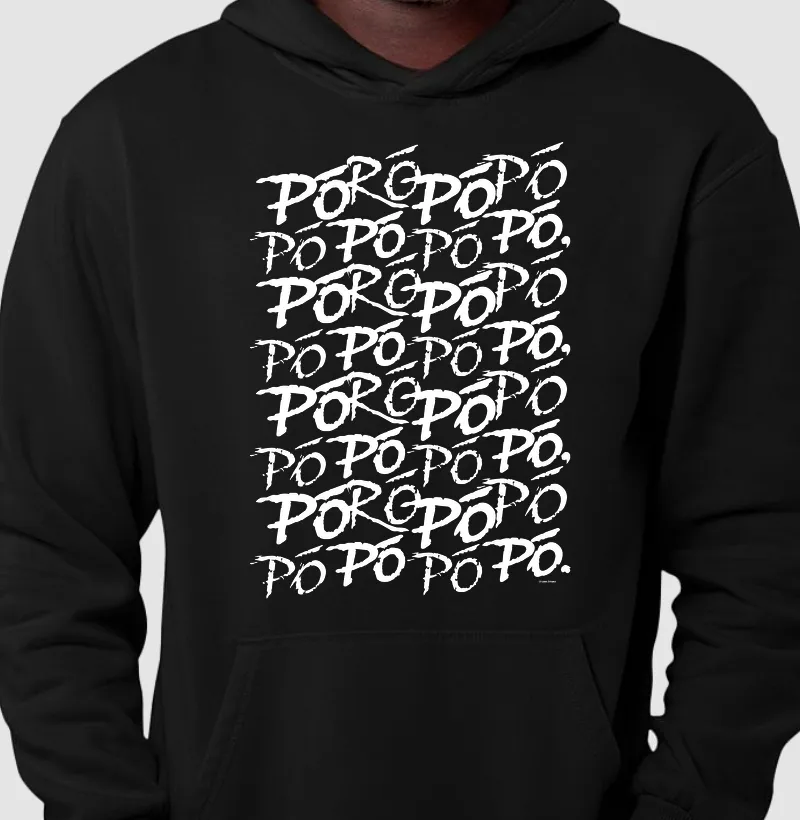 Pórópópó