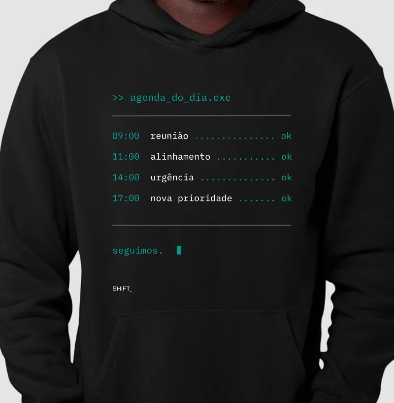 Camisa 0