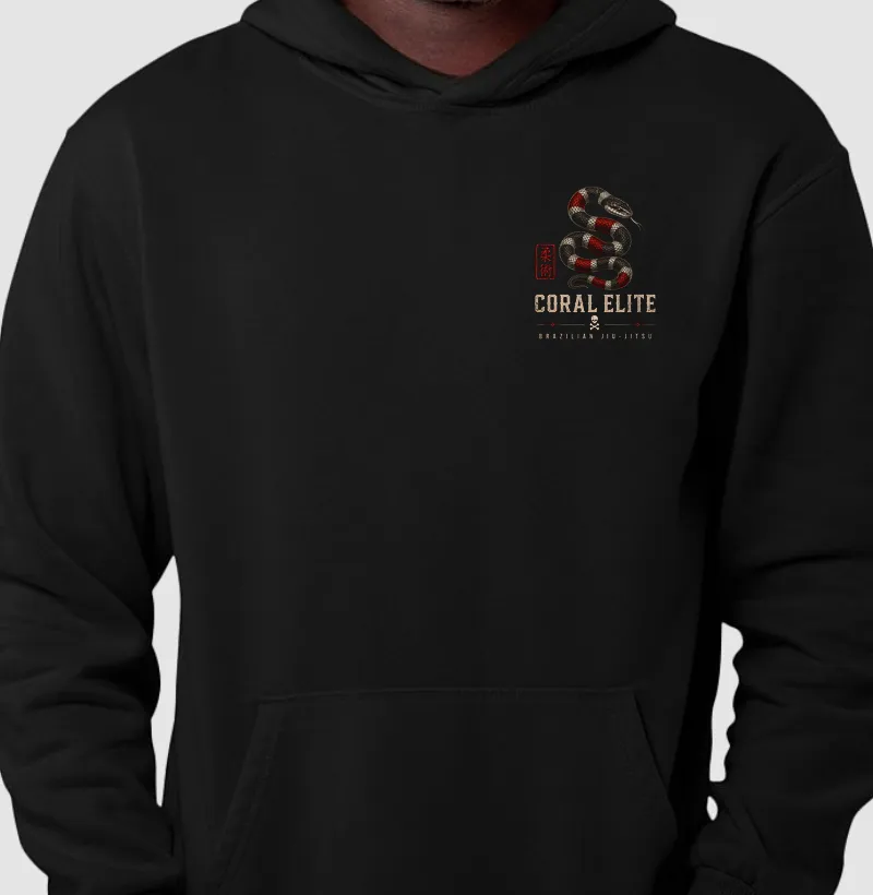 Coral Elite